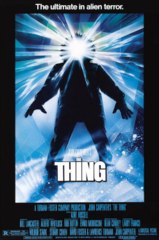 #116 - The Thing